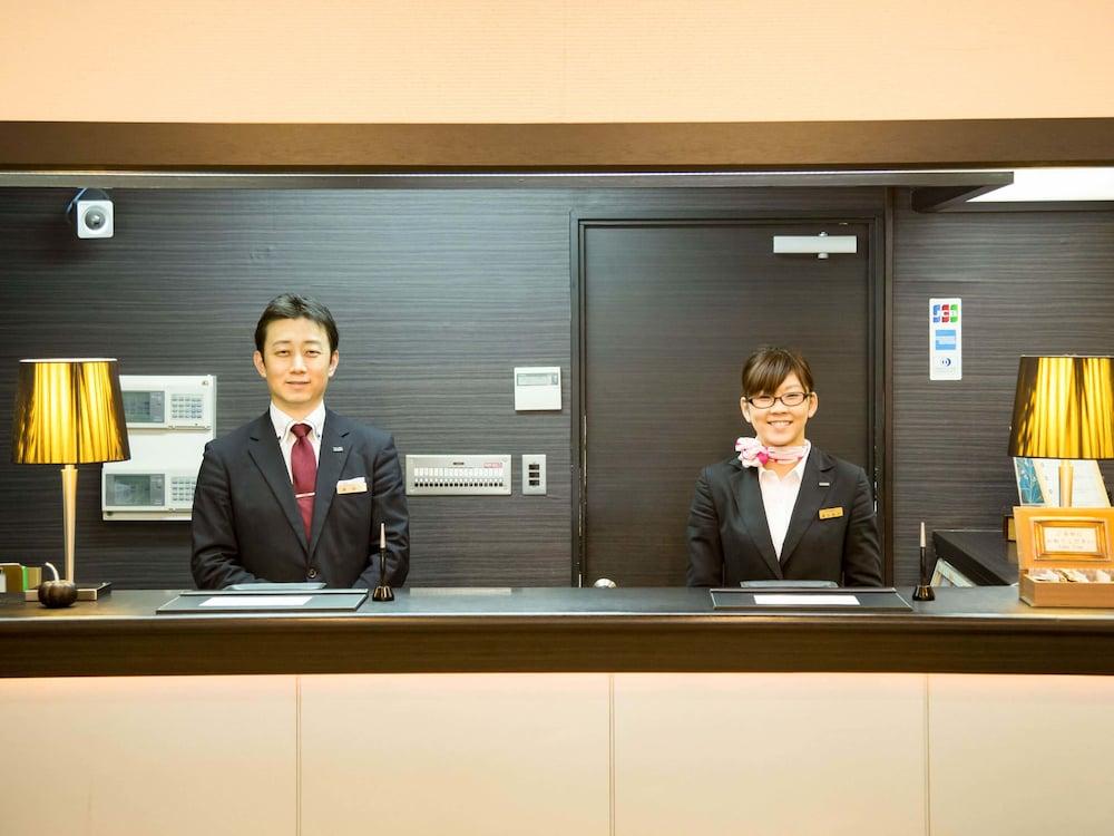 Hotel Areaone Okayama Exterior foto