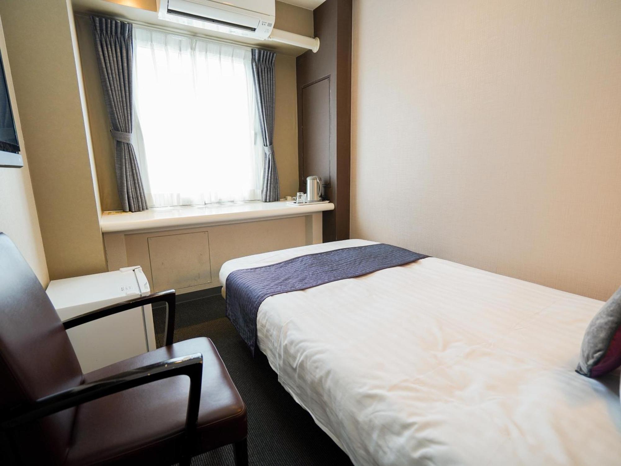 Hotel Areaone Okayama Exterior foto