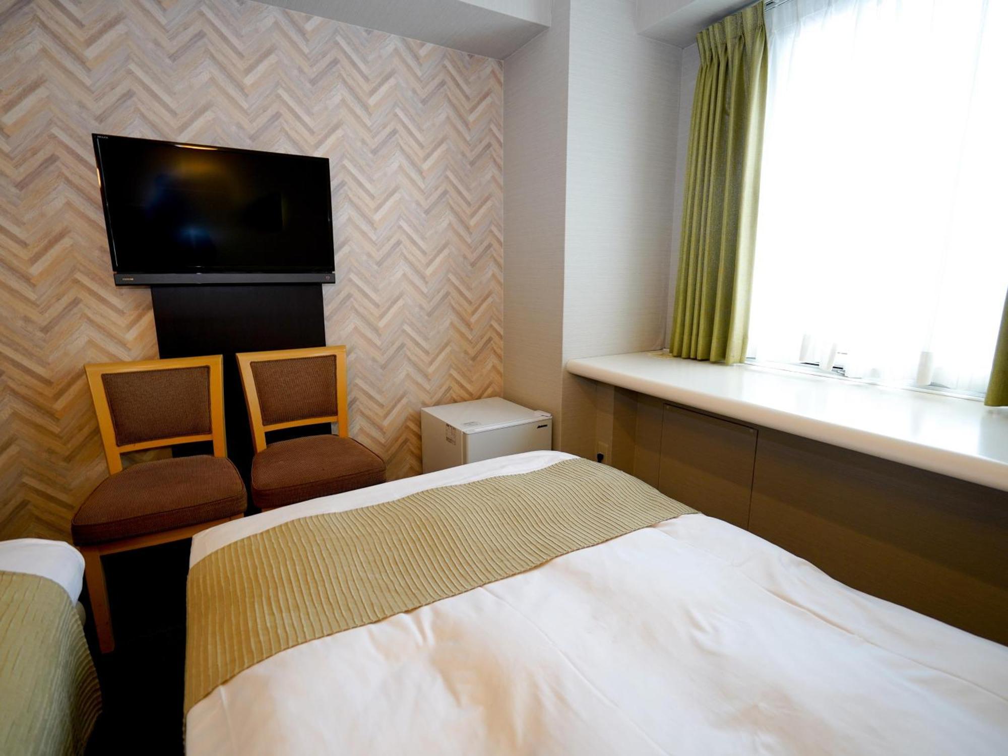 Hotel Areaone Okayama Exterior foto